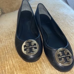 Tory Burch Flats - Never worn